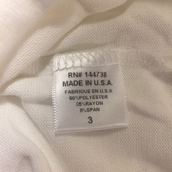 💼 Hye Park and Lune short sleeved sweater - Picture 7 of 8